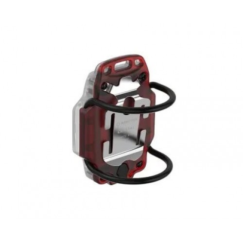 Наключный фонарь Armytek Crystal (Red Ruby) в Казани