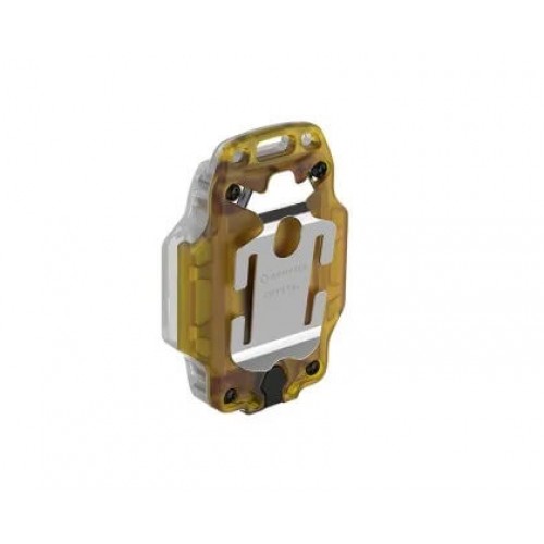 Наключный фонарь Armytek Crystal (Yellow Amber) в Казани