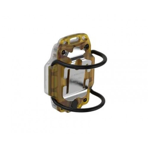 Наключный фонарь Armytek Crystal (Yellow Amber) в Казани