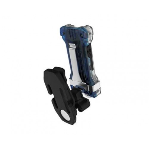 Наключный фонарь Armytek Zippy Extended Set (Blue Sapphire) в Казани