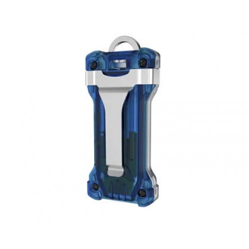 Наключный фонарь Armytek Zippy Extended Set (Blue Sapphire) в Казани