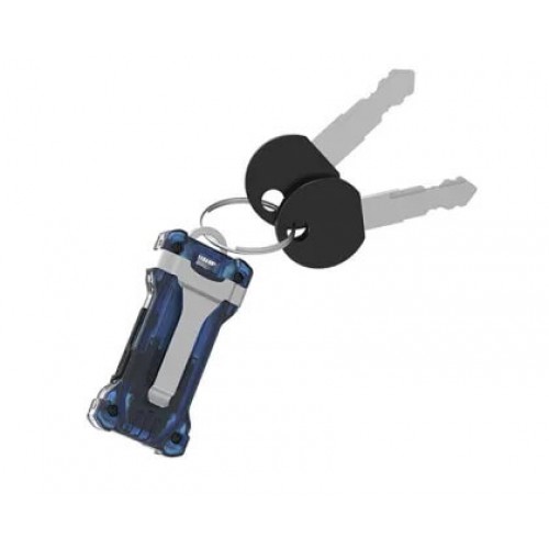 Наключный фонарь Armytek Zippy Extended Set (Blue Sapphire) в Казани