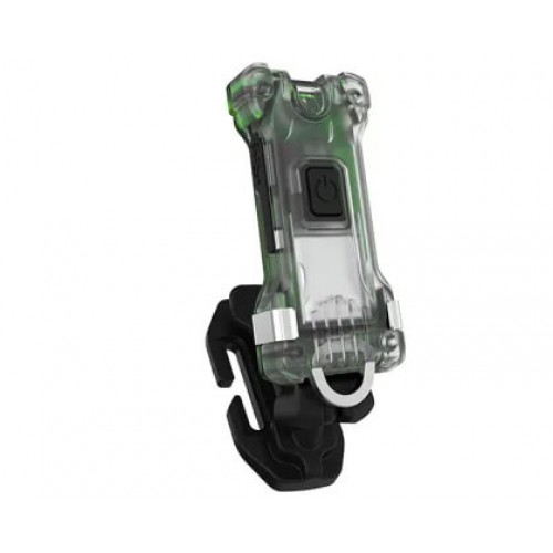 Наключный фонарь Armytek Zippy Extended Set (Green Jade) в Казани
