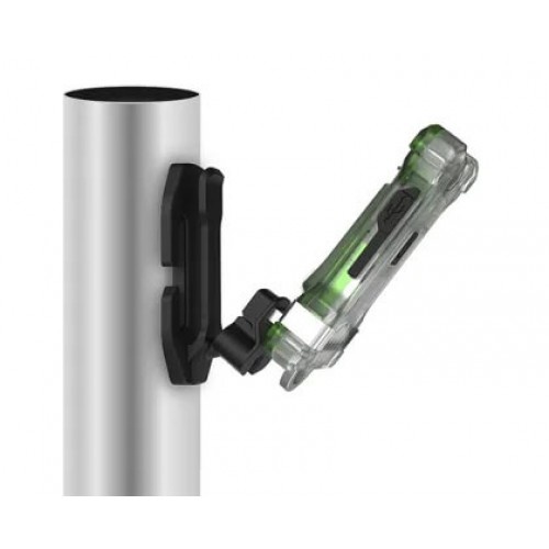 Наключный фонарь Armytek Zippy Extended Set (Green Jade) в Казани