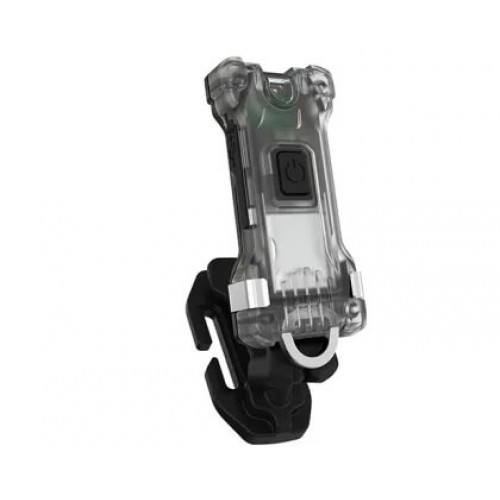 Наключный фонарь Armytek Zippy Extended Set (Grey Onyx) в Казани