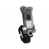 Наключный фонарь Armytek Zippy Extended Set (Grey Onyx) в Казани