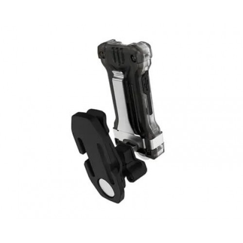 Наключный фонарь Armytek Zippy Extended Set (Grey Onyx) в Казани