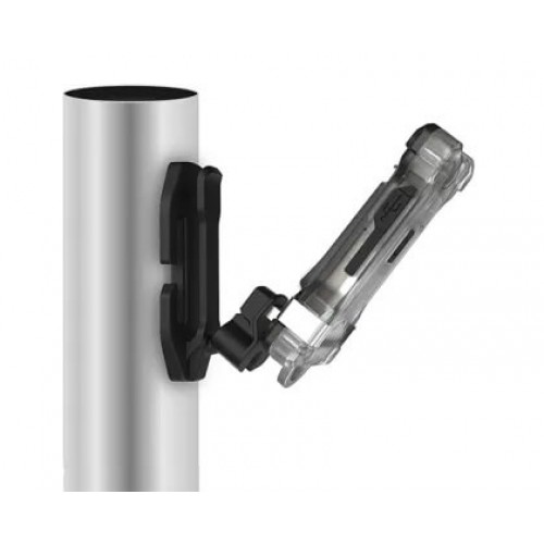 Наключный фонарь Armytek Zippy Extended Set (Grey Onyx) в Казани