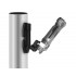Наключный фонарь Armytek Zippy Extended Set (Grey Onyx) в Казани