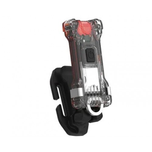 Наключный фонарь Armytek Zippy Extended Set (Red Ruby) в Казани