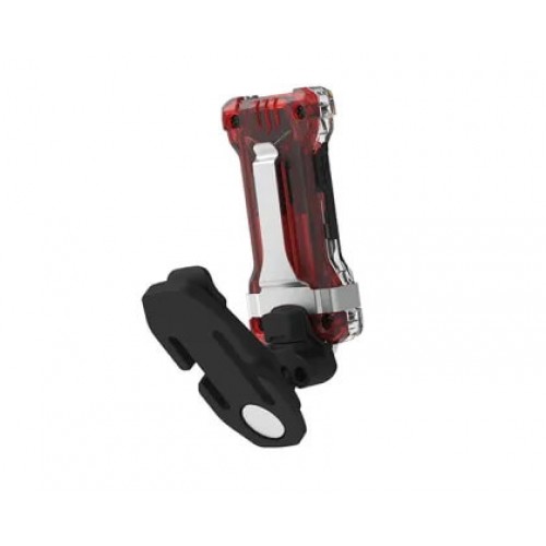Наключный фонарь Armytek Zippy Extended Set (Red Ruby) в Казани
