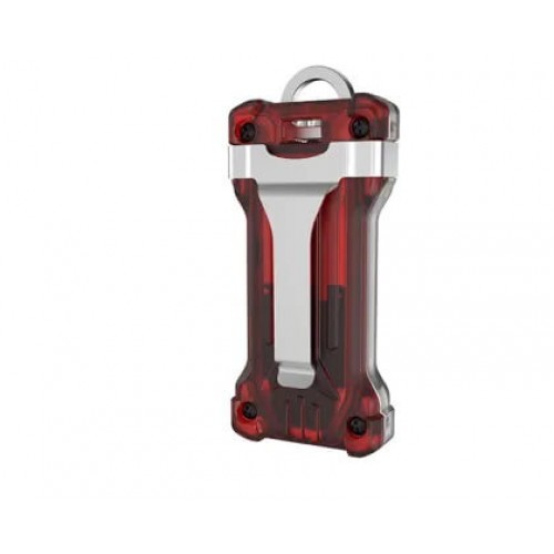 Наключный фонарь Armytek Zippy Extended Set (Red Ruby) в Казани