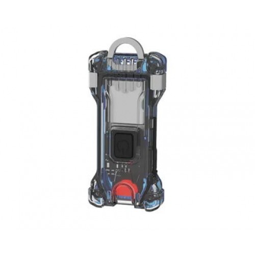 Наключный фонарь Armytek Zippy Extended Set WR (Blue Sapphire) в Казани