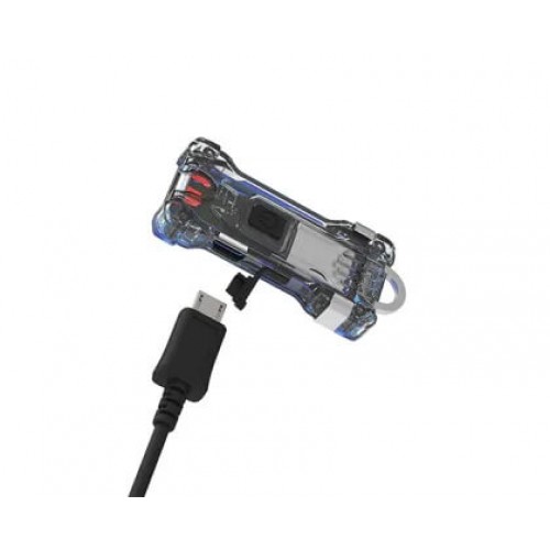 Наключный фонарь Armytek Zippy Extended Set WR (Blue Sapphire) в Казани