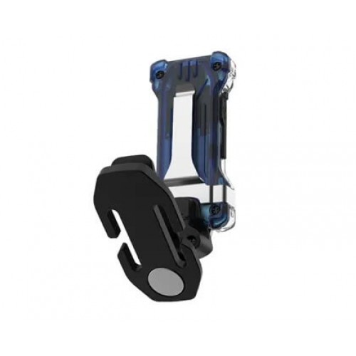 Наключный фонарь Armytek Zippy Extended Set WR (Blue Sapphire) в Казани