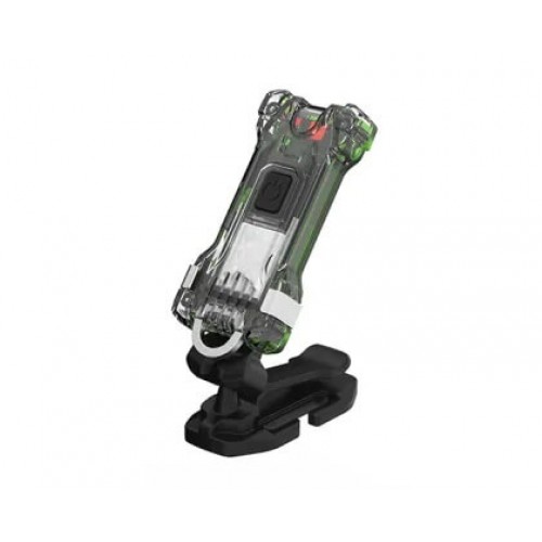 Наключный фонарь Armytek Zippy Extended Set WR (Green Jade) в Казани