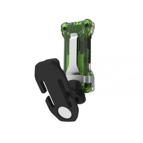 Наключный фонарь Armytek Zippy Extended Set WR (Green Jade) в Казани