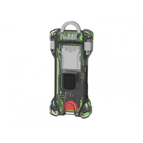 Наключный фонарь Armytek Zippy Extended Set WR (Green Jade) в Казани