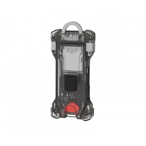 Наключный фонарь Armytek Zippy Extended Set WR (Grey Onyx) в Казани