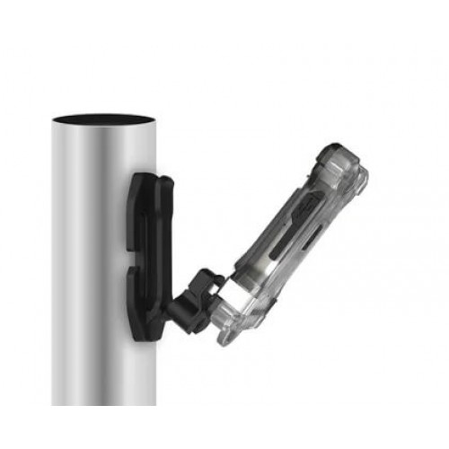 Наключный фонарь Armytek Zippy Extended Set WR (Grey Onyx) в Казани