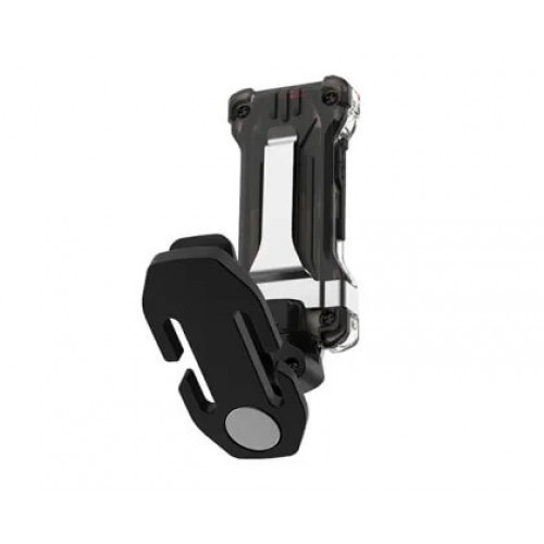 Наключный фонарь Armytek Zippy Extended Set WR (Grey Onyx) в Казани