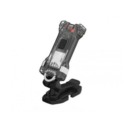 Наключный фонарь Armytek Zippy Extended Set WR (Grey Onyx) в Казани
