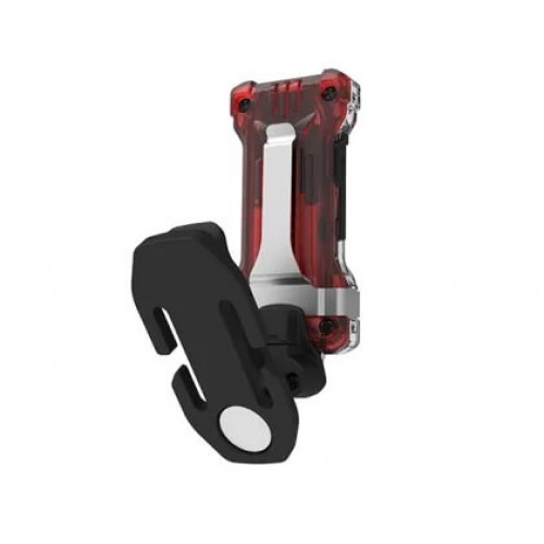 Наключный фонарь Armytek Zippy Extended Set WR (Red Ruby) в Казани