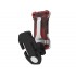 Наключный фонарь Armytek Zippy Extended Set WR (Red Ruby) в Казани
