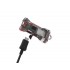 Наключный фонарь Armytek Zippy Extended Set WR (Red Ruby) в Казани