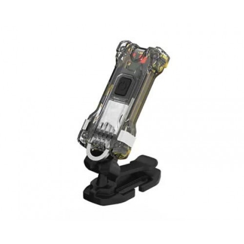 Наключный фонарь Armytek Zippy Extended Set WR (Yellow Amber) в Казани