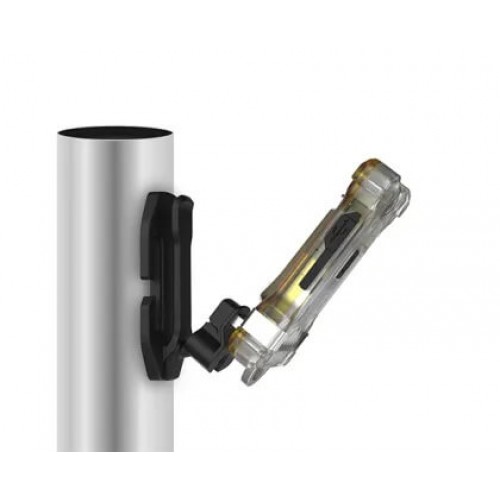 Наключный фонарь Armytek Zippy Extended Set WR (Yellow Amber) в Казани
