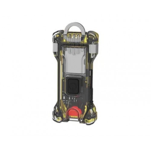 Наключный фонарь Armytek Zippy Extended Set WR (Yellow Amber) в Казани