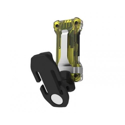 Наключный фонарь Armytek Zippy Extended Set WR (Yellow Amber) в Казани