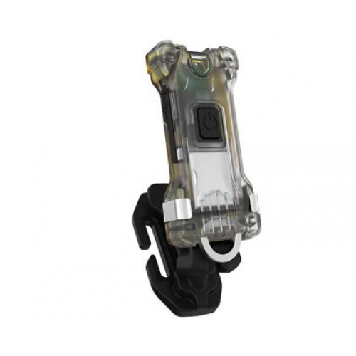 Наключный фонарь Armytek Zippy Extended Set (Yellow Amber) в Казани