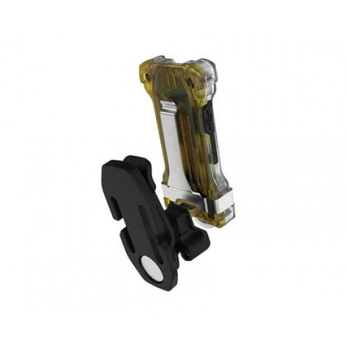Наключный фонарь Armytek Zippy Extended Set (Yellow Amber) в Казани