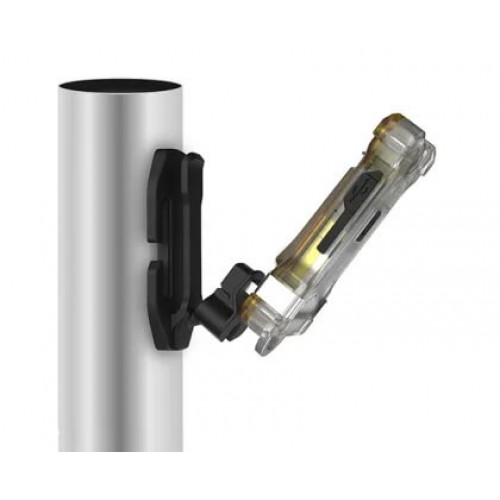 Наключный фонарь Armytek Zippy Extended Set (Yellow Amber) в Казани