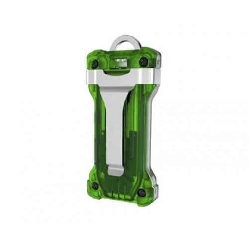 Наключный фонарь Armytek Zippy (Green Jade) в Казани