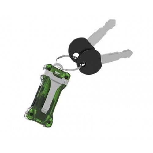 Наключный фонарь Armytek Zippy (Green Jade) в Казани