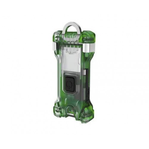 Наключный фонарь Armytek Zippy (Green Jade) в Казани