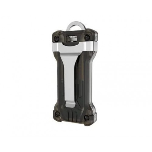 Наключный фонарь Armytek Zippy (Grey Onyx) в Казани