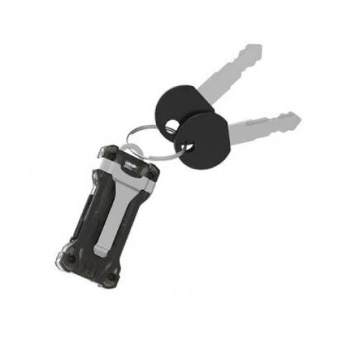 Наключный фонарь Armytek Zippy (Grey Onyx) в Казани