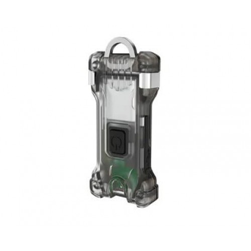Наключный фонарь Armytek Zippy (Grey Onyx) в Казани