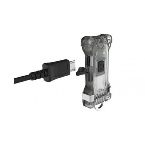 Наключный фонарь Armytek Zippy (Grey Onyx) в Казани