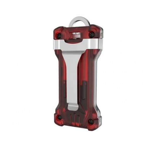 Наключный фонарь Armytek Zippy (Red Ruby) в Казани