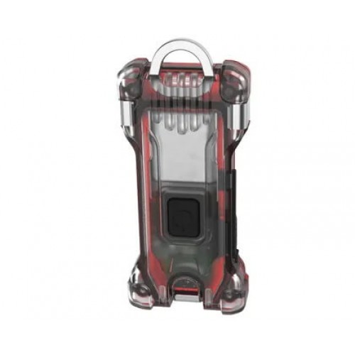 Наключный фонарь Armytek Zippy (Red Ruby) в Казани