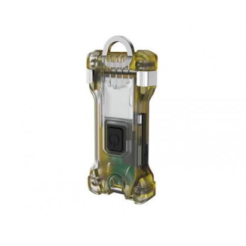 Наключный фонарь Armytek Zippy (Yellow Amber) в Казани