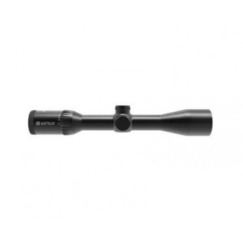 Оптический прицел Artelv CRS 2-12x44 SFP в Казани