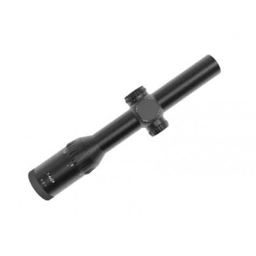 Оптический прицел Artelv CRS Fiber 1-4x24 SFP в Казани