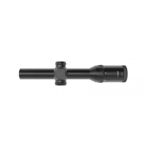 Оптический прицел Artelv CRS Fiber 1-4x24 SFP в Казани