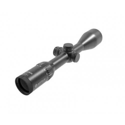 Оптический прицел Artelv LRS 6-24x56 FFP в Казани